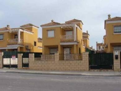 Chalet con 3 dormitorios se vende en Guardamar del Segura, Costa Blanca