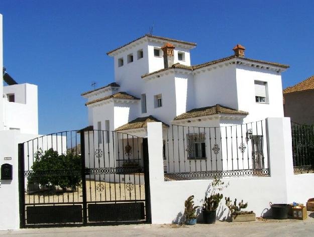 Chalet en Bentarique