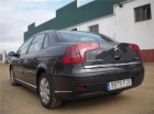 CITROEN C5 1.6HDI LX FAP - Badajoz - mejor precio | unprecio.es