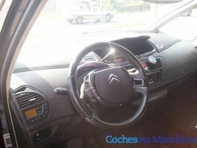 Citroen Grandc4 Picasso