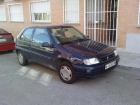 Citroen Saxo 1.5D - mejor precio | unprecio.es