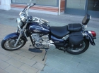 DAELIM DAYSTAR 125 - mejor precio | unprecio.es