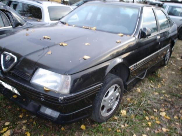 DESPIECE ALFA 164 (NO SE VENDE ENTERO)