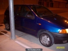 fiat punto td 70cv 800 euros - mejor precio | unprecio.es