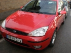 FORD FOCUS TREMP  - BARCELONA - mejor precio | unprecio.es