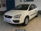 Ford Focus Trend 1.6 Tdci Coupe \'06 - mejor precio | unprecio.es
