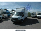 Ford Transit FT 350EL Chasis Cb. DR 115 - mejor precio | unprecio.es