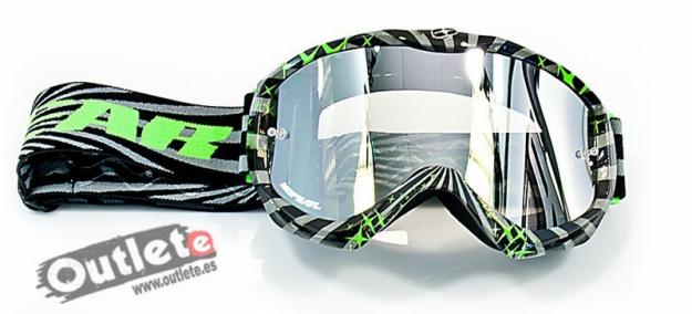 Gafas  NO FEAR AIR FORCE  modelo 2012  OUTLET