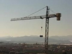 Grua Torre Marca Saez S45 - mejor precio | unprecio.es