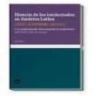 Historia de los intelectuales en América Latina - mejor precio | unprecio.es