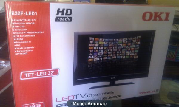 LED 32\