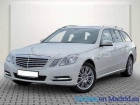 Mercedes Benz E250 - mejor precio | unprecio.es