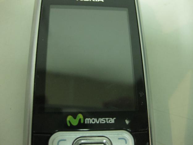 nokia 6120-c