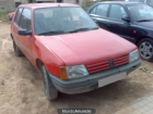 Peugeot 205 1.1 Junior - mejor precio | unprecio.es