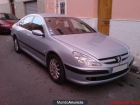 PEUGEOT 607 HDI 136cv - mejor precio | unprecio.es