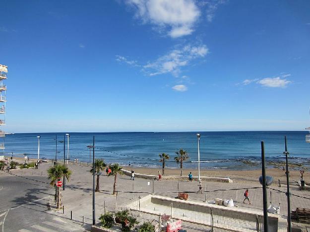 Piso en Calpe/Calp