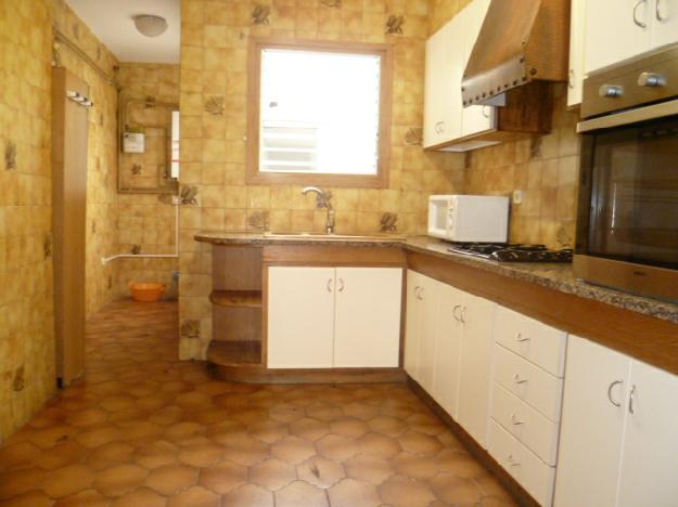 Piso en Vilanova i La Geltrú