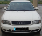 SE VENDE AUDI A4 IMPECABLE - mejor precio | unprecio.es