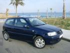 Se Vende Volkswagen Polo Trendline 1.4, 3 P. - mejor precio | unprecio.es