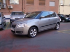 SKODA Fabia 1.9TDI Sport - mejor precio | unprecio.es