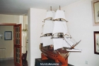 VENDO MAQUETA BARCO - mejor precio | unprecio.es