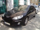 Vendo peugeot 407 hdi 2.2 170cv confort pack - mejor precio | unprecio.es