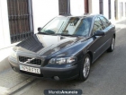 Volvo S60 D5 Optima. - mejor precio | unprecio.es