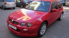 2005 mg zr 1.8 120cv - mejor precio | unprecio.es