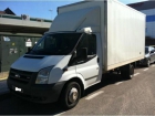 2006 Ford Transit FT 350M Ch.Cab.Vulcano 140 - mejor precio | unprecio.es