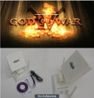 ADAPTADOR WIFI USB KASENS 1680 God of War 4. 6000MW 68DBI - mejor precio | unprecio.es