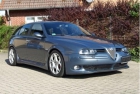 Alfa Romeo 156 Sportwagon 3.2 V6 Selespeed - mejor precio | unprecio.es