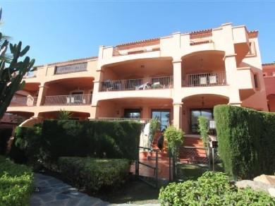 Apartamento con 3 dormitorios se vende en Manilva, Costa del Sol