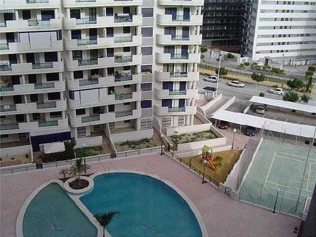 Apartamento en Benidorm
