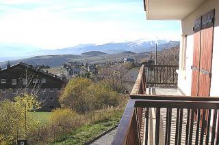 Apartamento en residencia : 4/4 personas - font romeu  pirineos orientales  languedoc-rosellon  francia