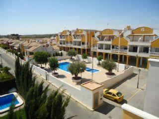 Apartamento en venta en Montesinos (Los), Alicante (Costa Blanca)