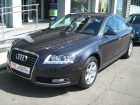 AUDI A3 2.0 TDI AMBICION - mejor precio | unprecio.es