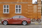 BMW SERIE 1 COUPE 135 i 306 cv - mejor precio | unprecio.es
