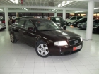 BMW SERIE 3 318D 143CV - mejor precio | unprecio.es