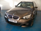 BMW SERIE 3 320D TOURING - mejor precio | unprecio.es