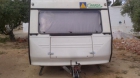 Caravana 750 klg muy muy nueva - mejor precio | unprecio.es