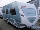 Caravana Dethleffs Beduin 505 DB - mejor precio | unprecio.es