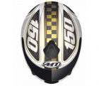 Casco de moto mt thunder italy - mejor precio | unprecio.es