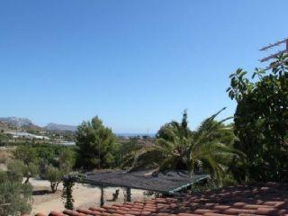 Chalet en venta en Altea, Alicante (Costa Blanca)