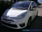 Citroen C4 Picasso 1.6HDI 112 SEDUCTION - mejor precio | unprecio.es