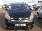 Citroën C4 Picasso 2.0 HDi 135cv CMP Exclusive P - mejor precio | unprecio.es