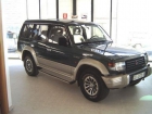 Comprar coche Mitsubishi PAJERO 2.5 TURBO DIESEL 7 PLAZAS '94 en Cuenca - mejor precio | unprecio.es