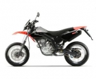 DERBI Senda Baja 125 SM - mejor precio | unprecio.es