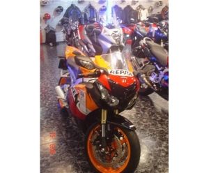 HONDA CBR 1000RR FIREBLADE REPSOL