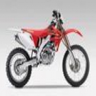 HONDA CRF 250X - mejor precio | unprecio.es