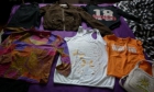 Lote de ropa de marca 8 talla M - mejor precio | unprecio.es